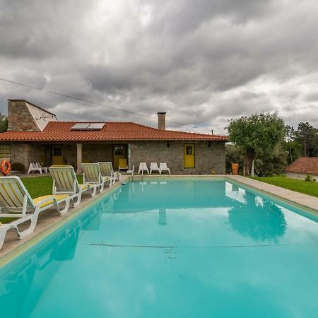 Eido Da Portela - Casa De Campo Carregadouro エクステリア 写真