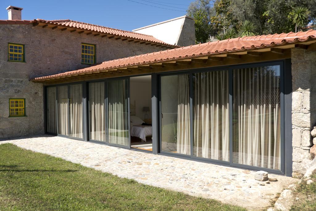 Eido Da Portela - Casa De Campo Carregadouro 部屋 写真