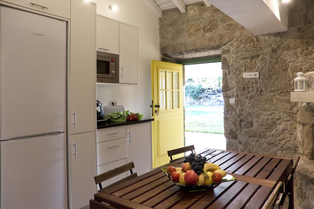 Eido Da Portela - Casa De Campo Carregadouro 部屋 写真