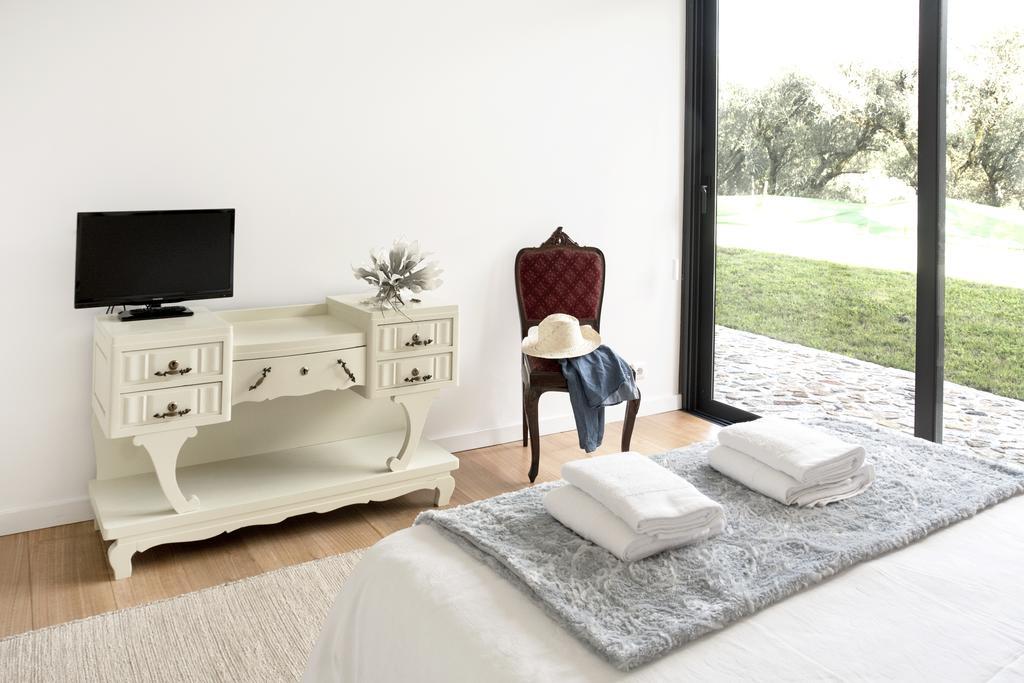 Eido Da Portela - Casa De Campo Carregadouro 部屋 写真