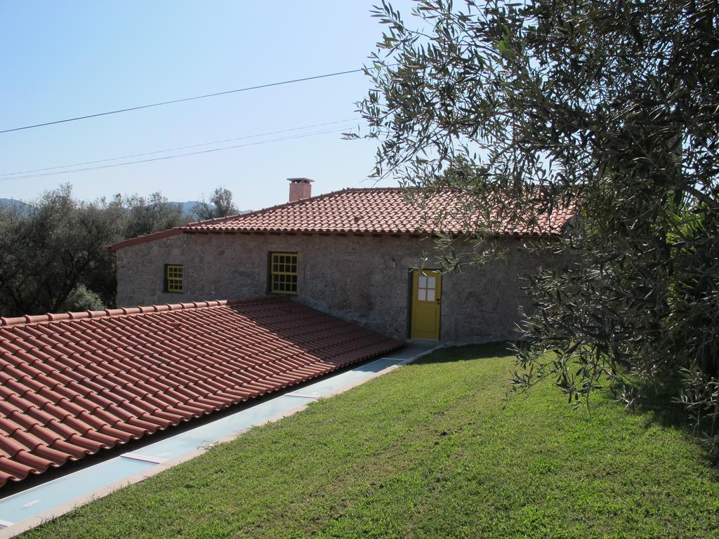 Eido Da Portela - Casa De Campo Carregadouro 部屋 写真