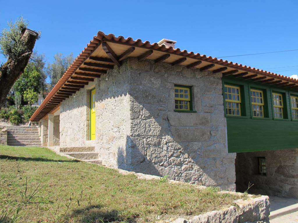 Eido Da Portela - Casa De Campo Carregadouro 部屋 写真
