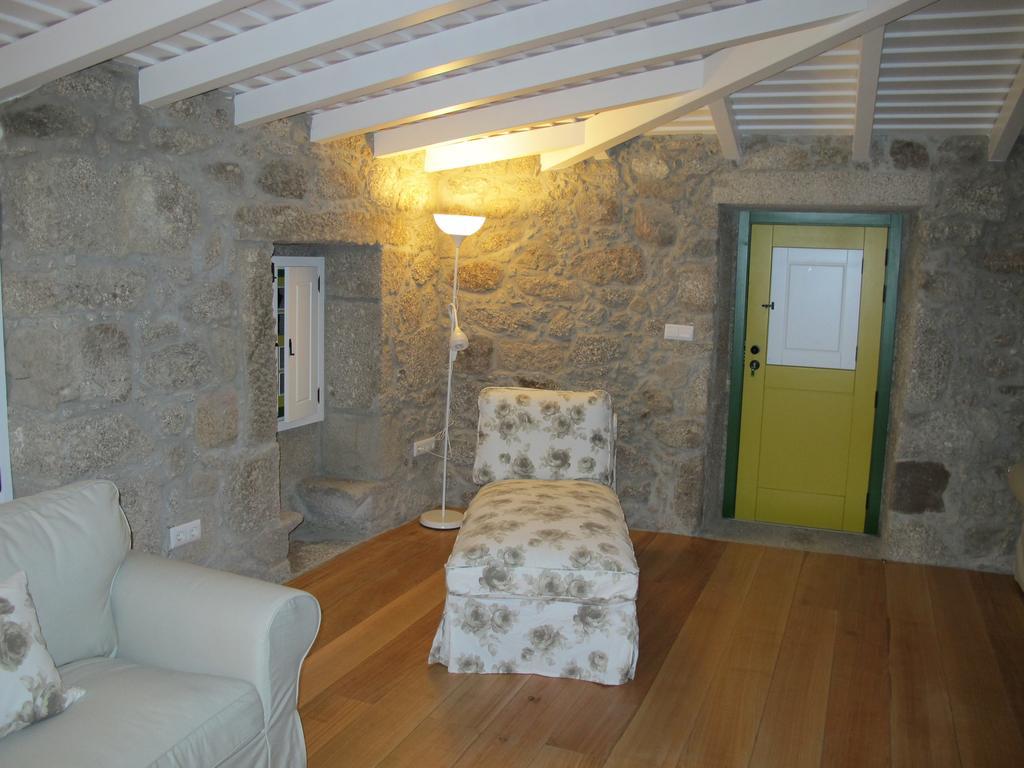 Eido Da Portela - Casa De Campo Carregadouro 部屋 写真