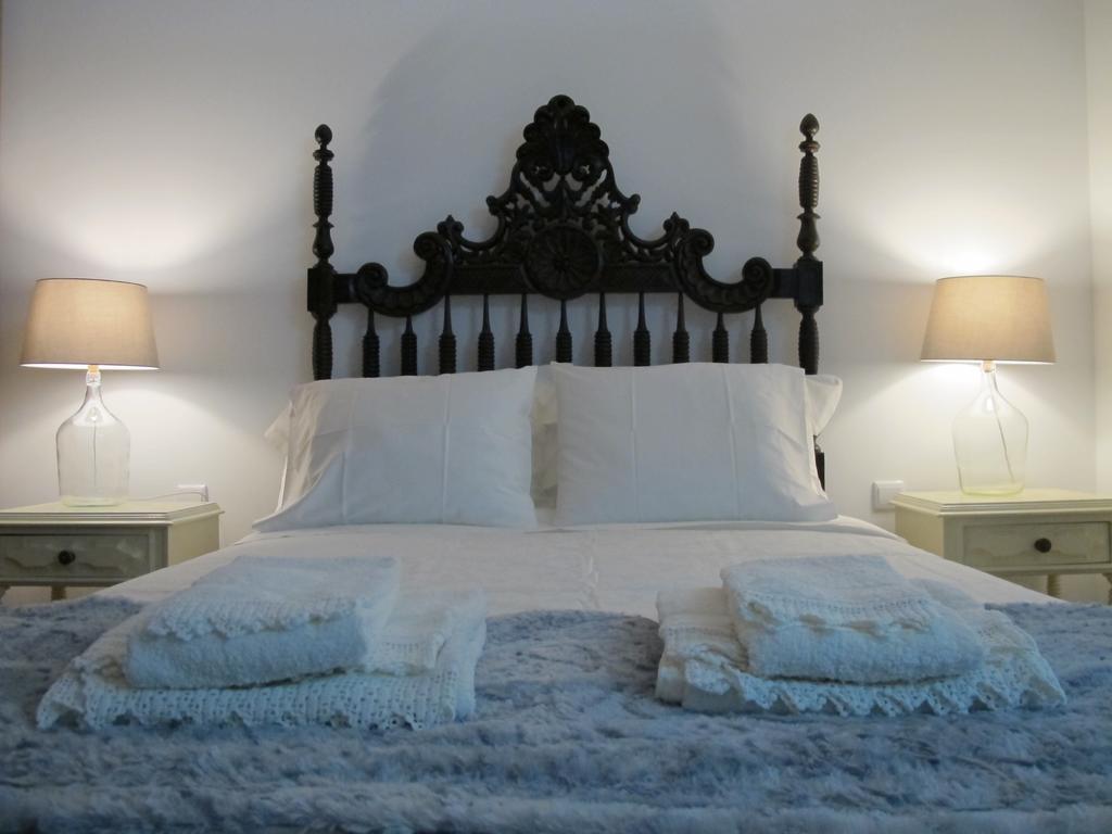 Eido Da Portela - Casa De Campo Carregadouro 部屋 写真