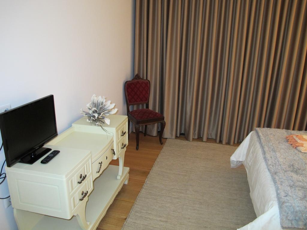 Eido Da Portela - Casa De Campo Carregadouro 部屋 写真