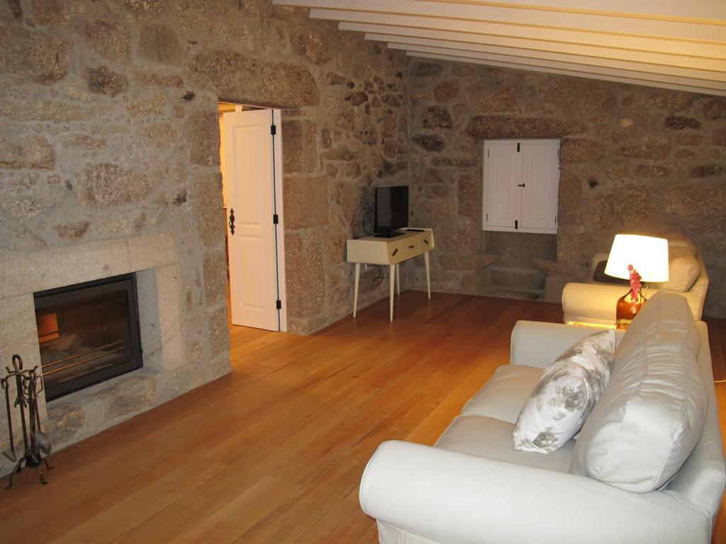 Eido Da Portela - Casa De Campo Carregadouro 部屋 写真