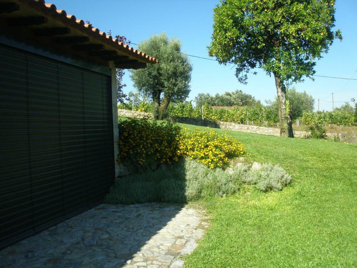 Eido Da Portela - Casa De Campo Carregadouro エクステリア 写真