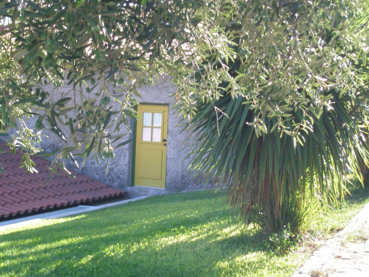Eido Da Portela - Casa De Campo Carregadouro エクステリア 写真