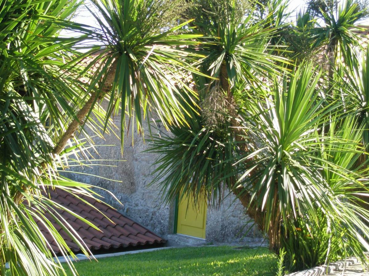 Eido Da Portela - Casa De Campo Carregadouro エクステリア 写真