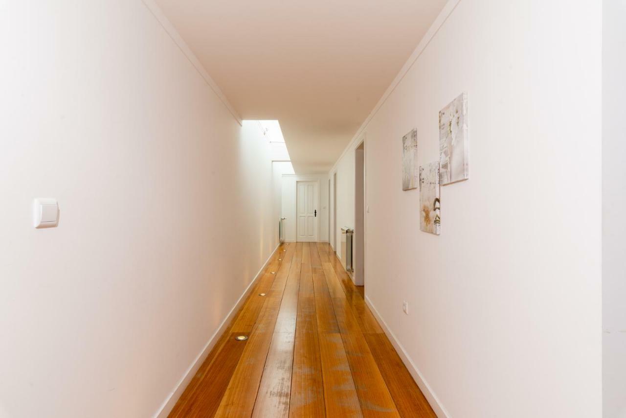 Eido Da Portela - Casa De Campo Carregadouro エクステリア 写真